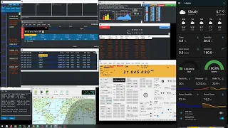 CQ WPX CW 2023 (LC9A) 15M Run