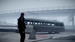 Фильм "Plague" GTA-4