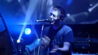 [HD] Radiohead - I Might Be Wrong (Later...With Jools Holland 09/06/2001)