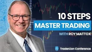 10 Steps to Master Trading | Achieve Super-Performance