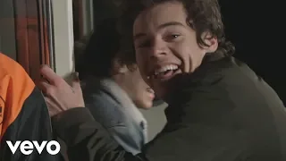 One Direction - Midnight Memories (Behind The Scenes Part 3)