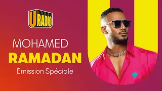 Émission spéciale Mohamed Ramadan