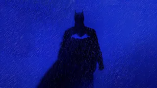 Conquer - Prod.Synergy x I’m Vengeance for The Batman (Slowed to perfection)