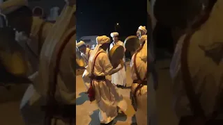 La meilleure 3arfa folklor BeniZnassen  chekh Majid 🍊 أحسن فرقة عرفة بني زناسن بقيادة شيخ مجيد