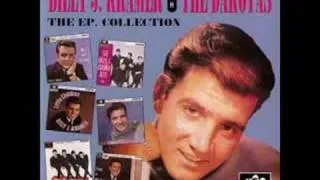 Billy J Kramer & The Dakotas - Bad To Me