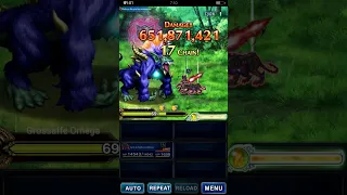 [FFBE GL] do 'new event' for 20k milestones, fun only