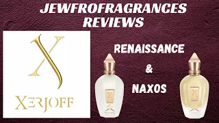 Xerjoff Renaissance & Naxos