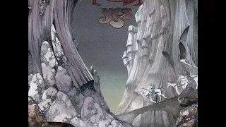 Yes - The Gates Of Delirium