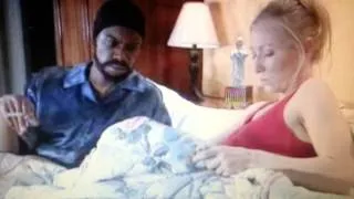 Light Saber - Leonard Washington Trading Spouses Chappelle Show