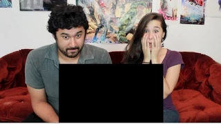 AMERICAN SNIPER TRAILER REACTION!!!