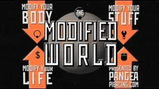 Three Wise Men- THE MODIFIED WORLD original soundtrack