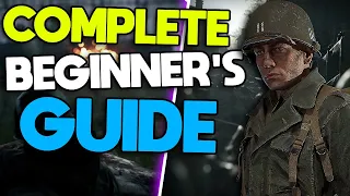 Hell Let Loose - Complete 2023 Beginners Guide