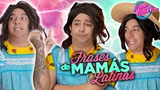 Frases de mamás latinas el Día de las Madres