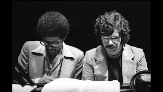 Herbie Hancock & Chick Corea in concert, "February moment", 1978