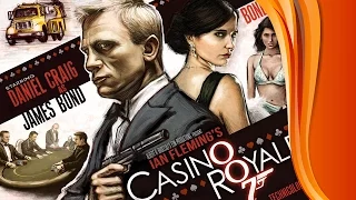 Wie funktioniert...Casino Royale