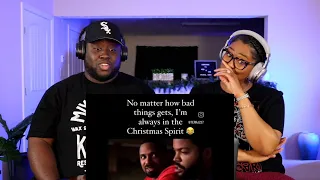 Kidd and Cee Reacts To Try Not To Laugh Hood Vines and Savage Memes