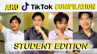 Aro TikTok Compilation | Student Edition | Part 2 | ARO MUNOZ