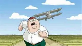 Family Guy Movie Trailer(NOT FAKE)!!!