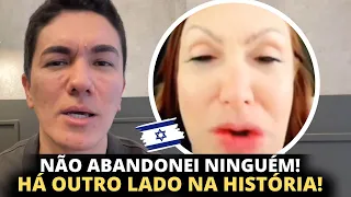 Pastor Antônio Júnior diz que ficou muito abalado após vídeo com críticas a ele viralizar