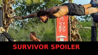 Survivor spoiler: Ο παίκτης που κερδίζει ασυλία και ο πρώτος υποψήφιος για αποχώρηση