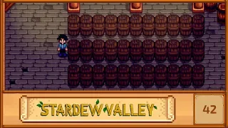 ПОДВАЛ ► Stardew Valley #42