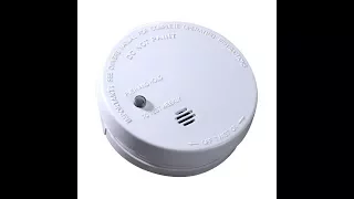 Fire Sentry i9040e fire smoke alarm from Kidde