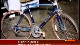 Видео теракта в Нью-Йорке на Таймс-Сквер в 2008 году