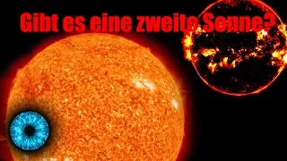 Gibt es eine zweite Sonne? Ist Nemesis Realität? - Clixoom Science & Fiction