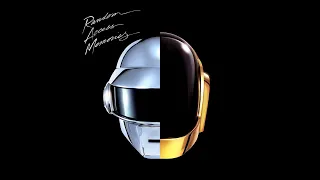 Daft Punk - Random Access Memories (full album + high quality)