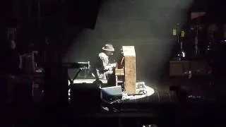 After The Goldrush  - Neil Young - Dublin -  2016