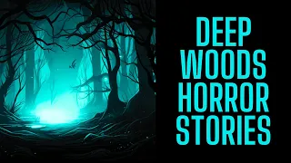 TRUE and Terrifying DEEP WOODS Stories | Scary Stories in the Rain | The Archives of @RavenReads