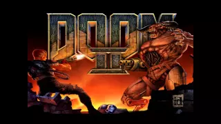 DOOM 2 metal remix -- "The Overwhelming Dead"