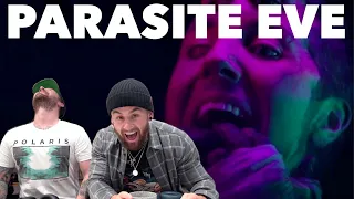 Bring Me The Horizon "Parasite Eve" metal heads REACTION