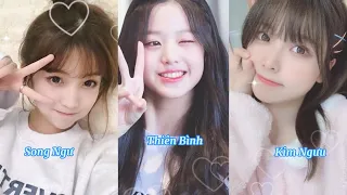 12 Cung Hoàng Đạo Tik Tok 2021💛 💚 Những Tháng Sinh Cute Nhất Trong 12 Chòm Sao | P.10