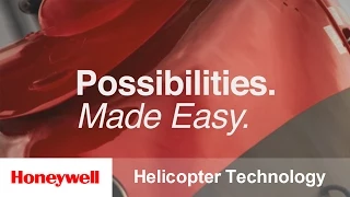 Honeywell Helicopter Technology | Aviation