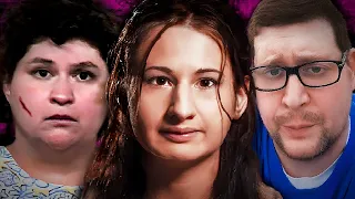 The Victims of Gypsy Rose Blanchard