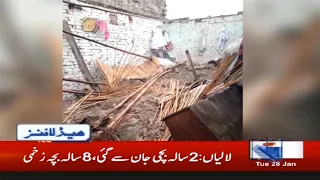 1;00pm News Headlines | 28 Jan 2020 | City 41