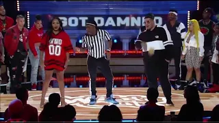 WILD N OUT ( B-simone Vs JasonLee )