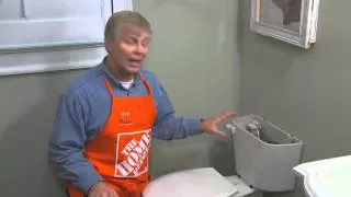 How To Repair a Toilet   The Home Depot