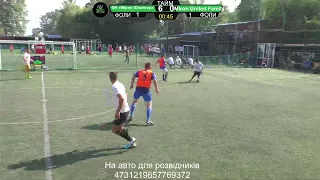 ФК «Мірон Юнайтед» vs Miron United Family