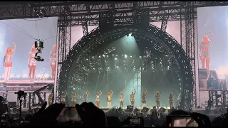 I'm That Girl, Cozy - Beyoncé, Stockholm Sweden, May 10th, Renaissance World Tour