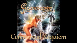 Ceremonial requiem - Graveworm (1999)