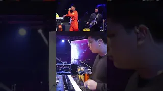 Nik Makino & FLOW G x Nu.G - MOON (Live at Wish Awards 2023)