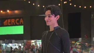 Donovan Carrillo – Gala World Ice Skating Day