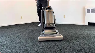 8 Hrs Intense ASMR Vacuum Cleaning - Powerful Hoover Suction for Ultimate Relaxation