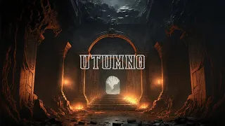 Exploring the Dark Realms of Utumno: A Dark Ambient Soundscape inspired by the citadel of Melkor