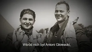 The Polish Pilots who fought for Britain by History Hit - Polish subtitles