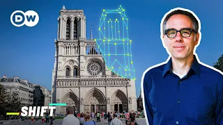 This Man Saved Notre Dame Cathedral Without Knowing It