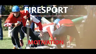 Firesport motivation video (by WAITT_24)