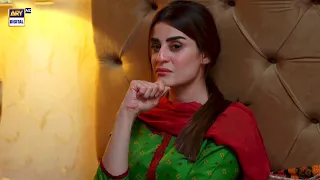 Kese lon main Apna Haq! | Best Scene | #taqdeer #arydigital